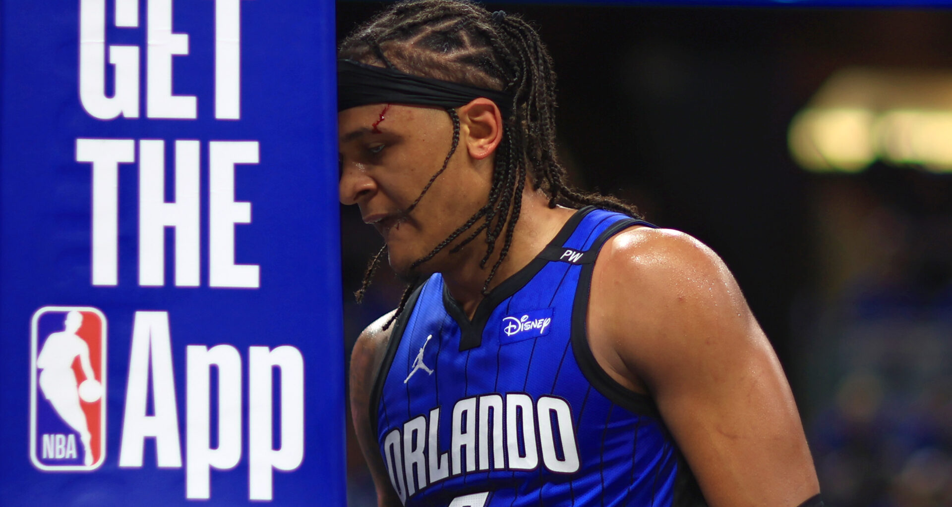 Magic's Record Projection Sparks Concerns About Paolo Banchero