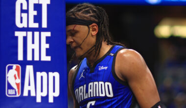 Magic's Record Projection Sparks Concerns About Paolo Banchero