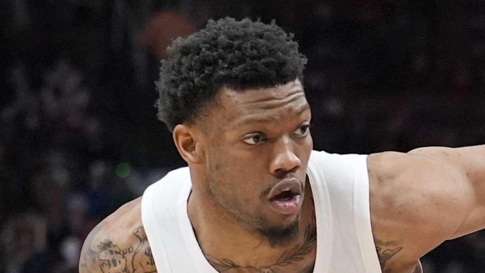 Raptors' Next Five Games After All-Star Break Filled With Opportunity