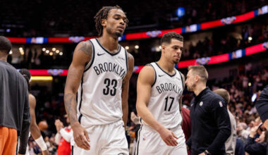 Who Can Become the Next Brooklyn Nets' All-Star?