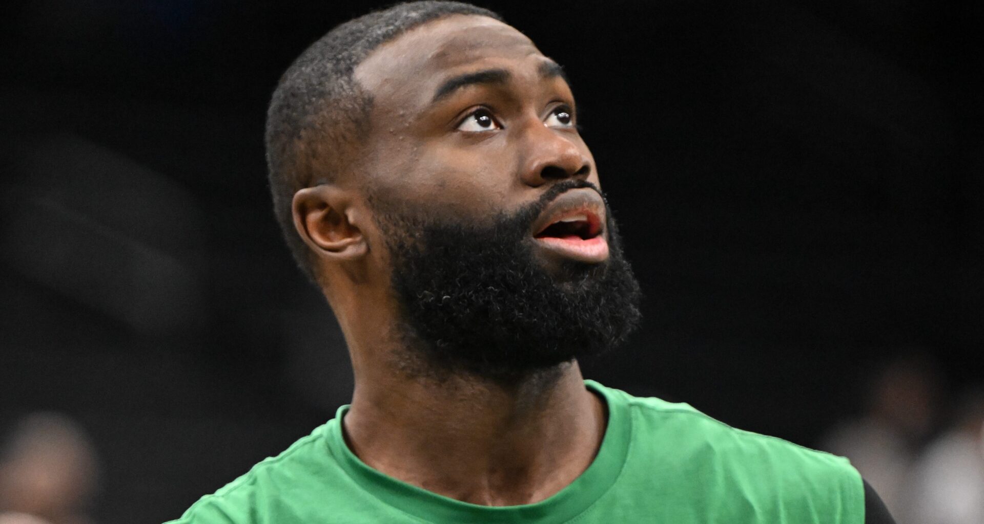 Jaylen Brown Credits Early Talk With Joe Mazzulla for Celtics’ Success