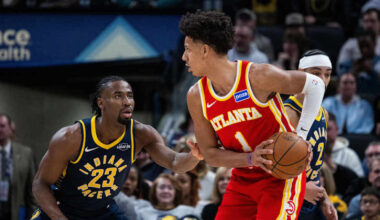 New Win-Loss Prediction For Atlanta Does Not Bode Well For Their Postseason Aspirations