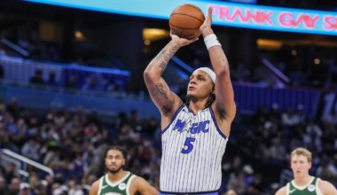 Orlando Magic vs. Sacramento Kings odds, tips and betting trends