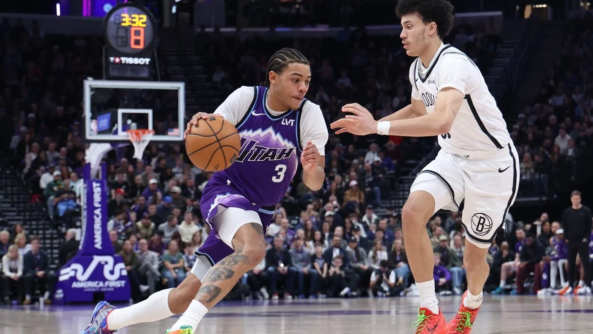 Memphis Grizzlies vs. Utah Jazz odds, tips and betting trends