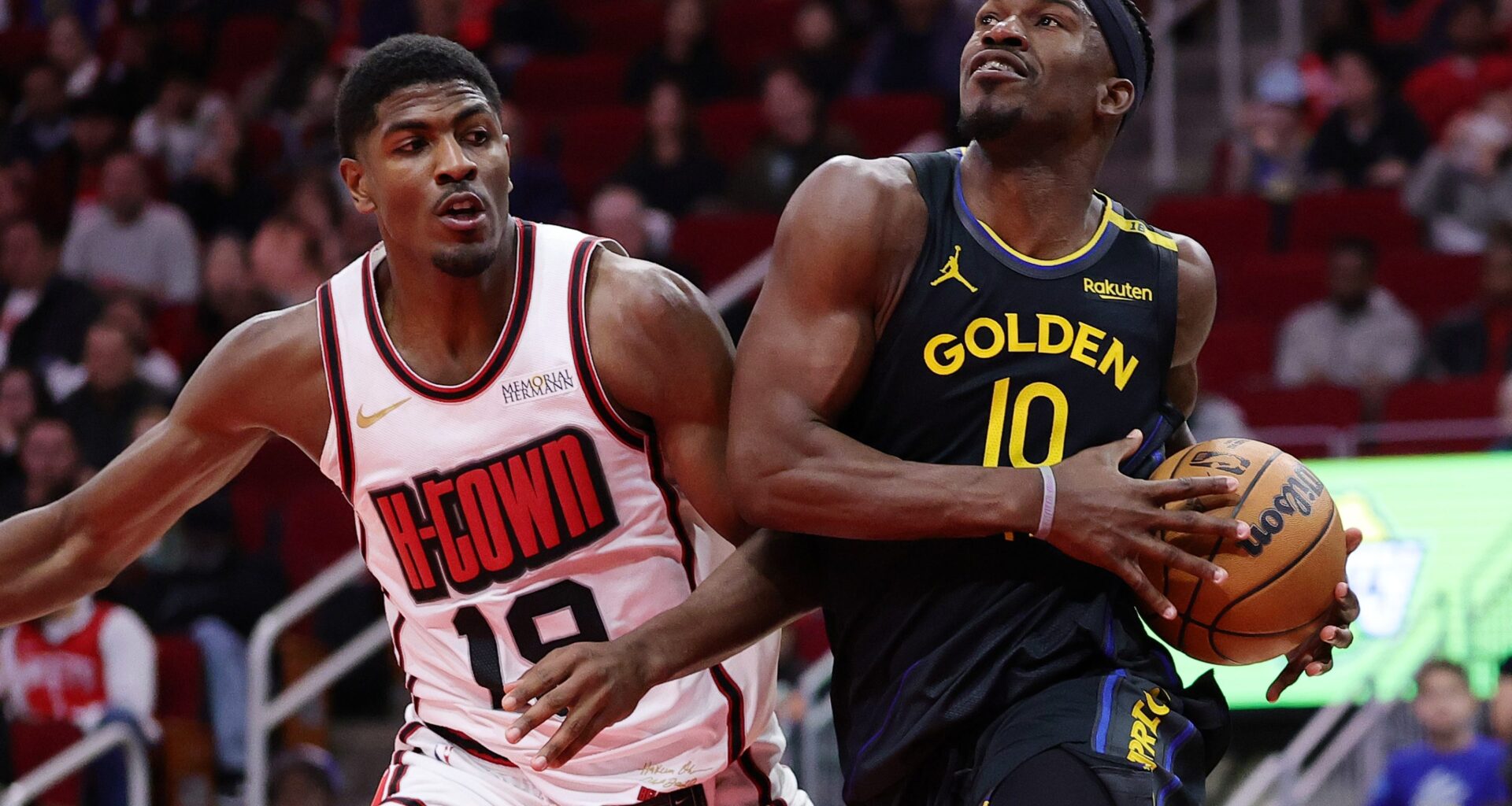 Warriors Quietly Poach Highly Talented Shooter From Nets