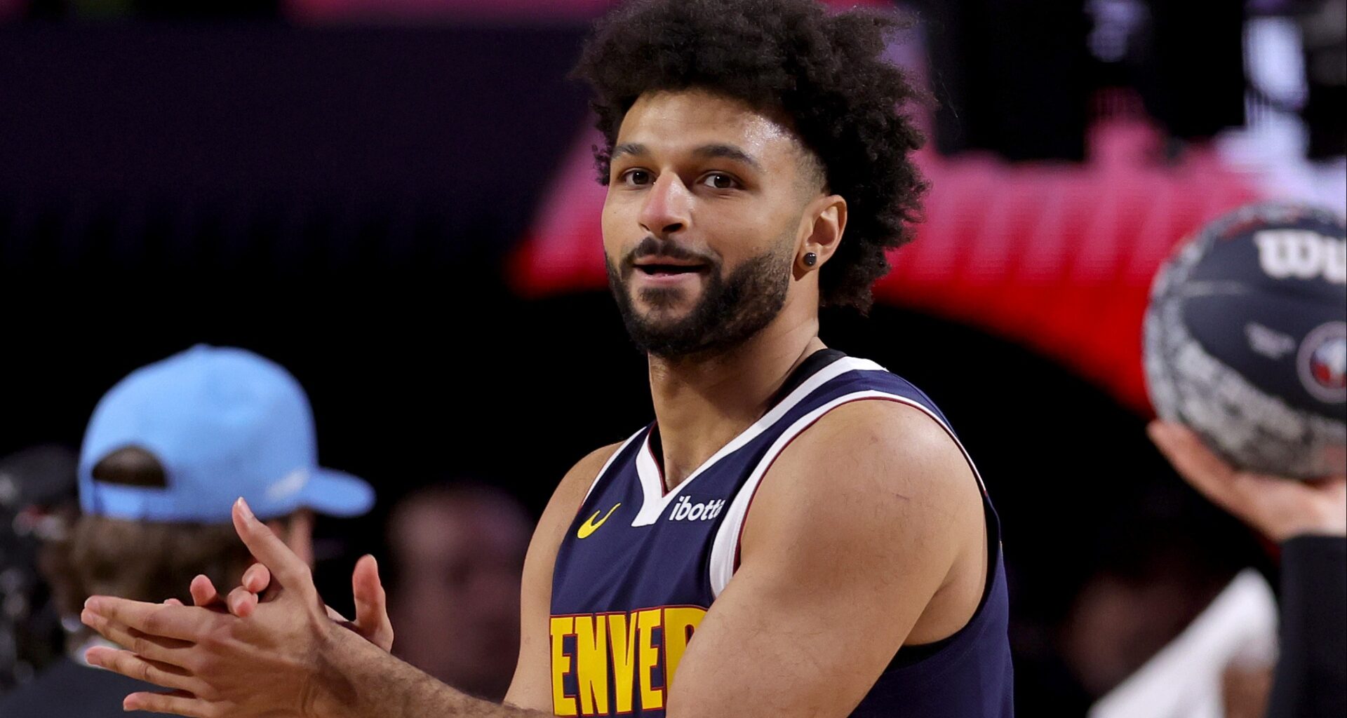 Jamal Murray Reveals Next Career Goal After Becoming All-Star