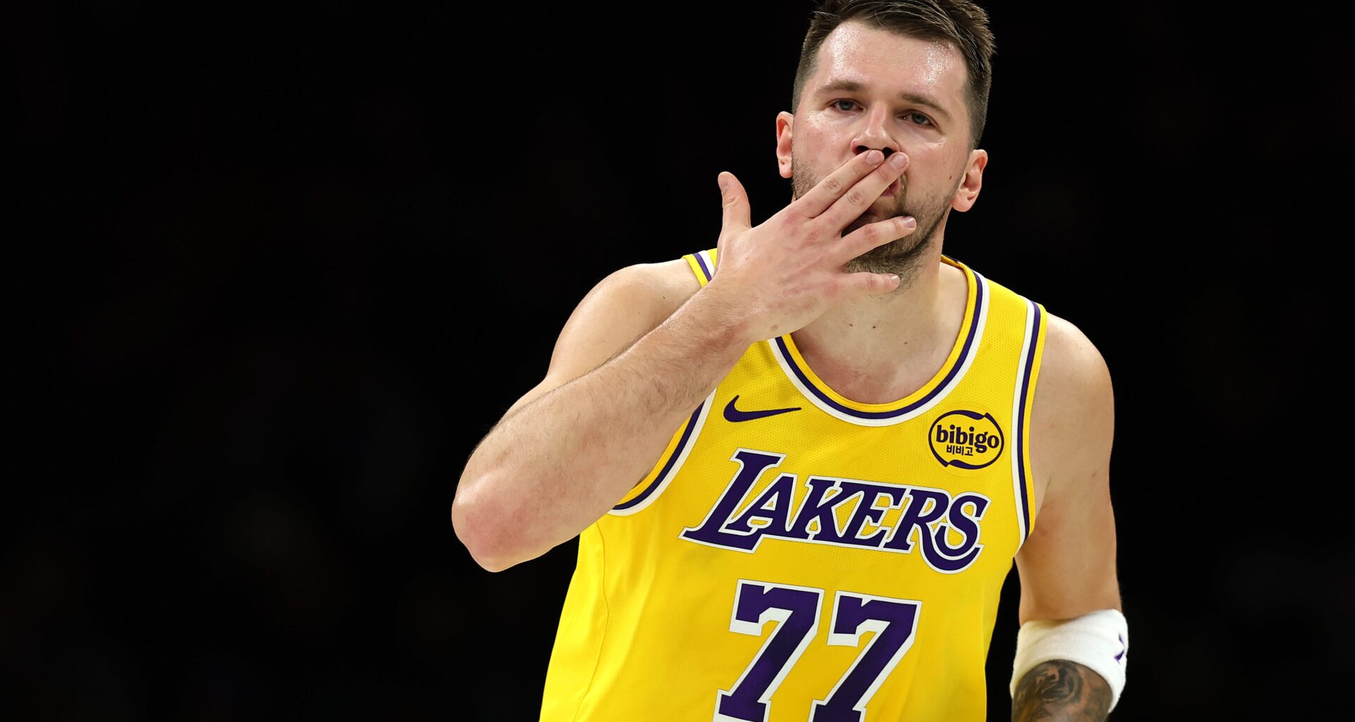 NBA Power Rankings: Injury Report Looms for Lakers, Celtics
