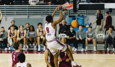 EKU Men's Basketball Hosts West Georgia Wednesday, Plays At Bellarmine Saturday