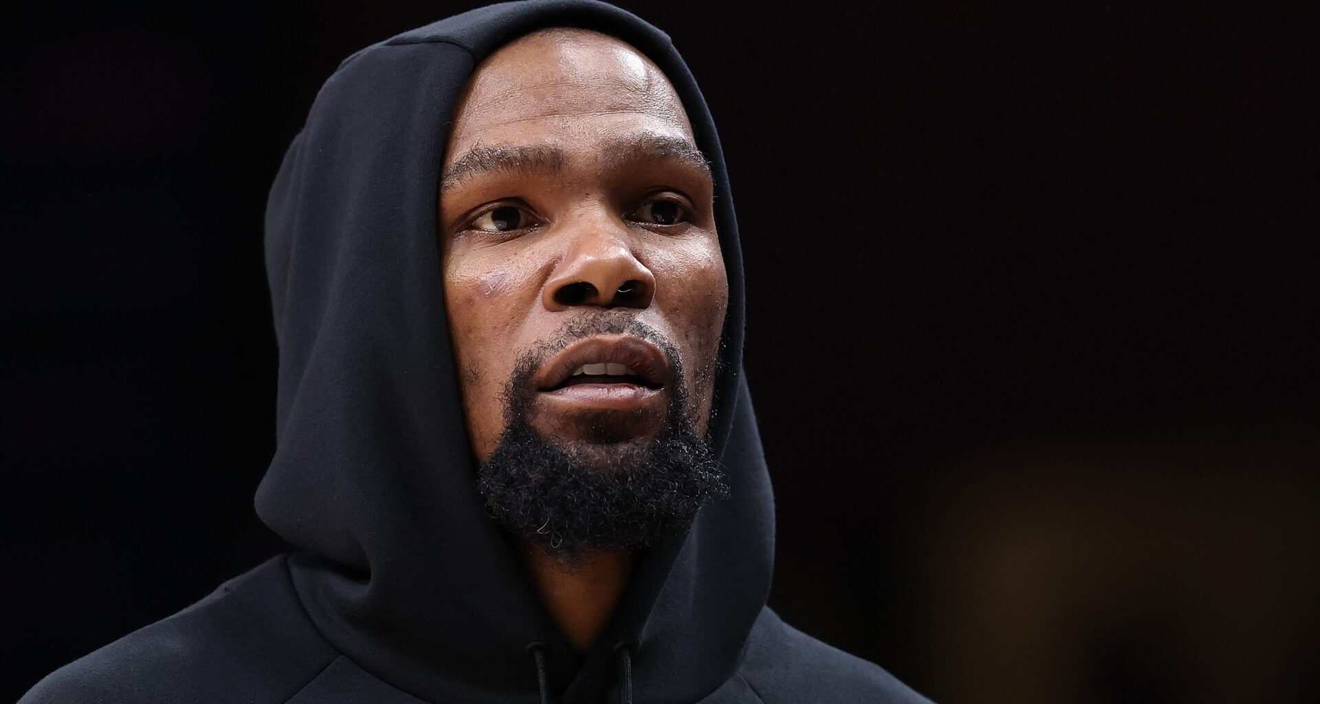 NBA Rumors: The Trouble With Kevin Durant