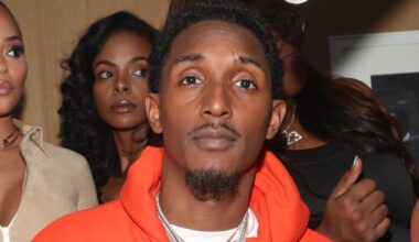 Former Laker Reveals The Clippers Banned His Son's LeBron James Jersey At Intuit Dome, Proving That There Is Still A Rivalry Between The Two Teams