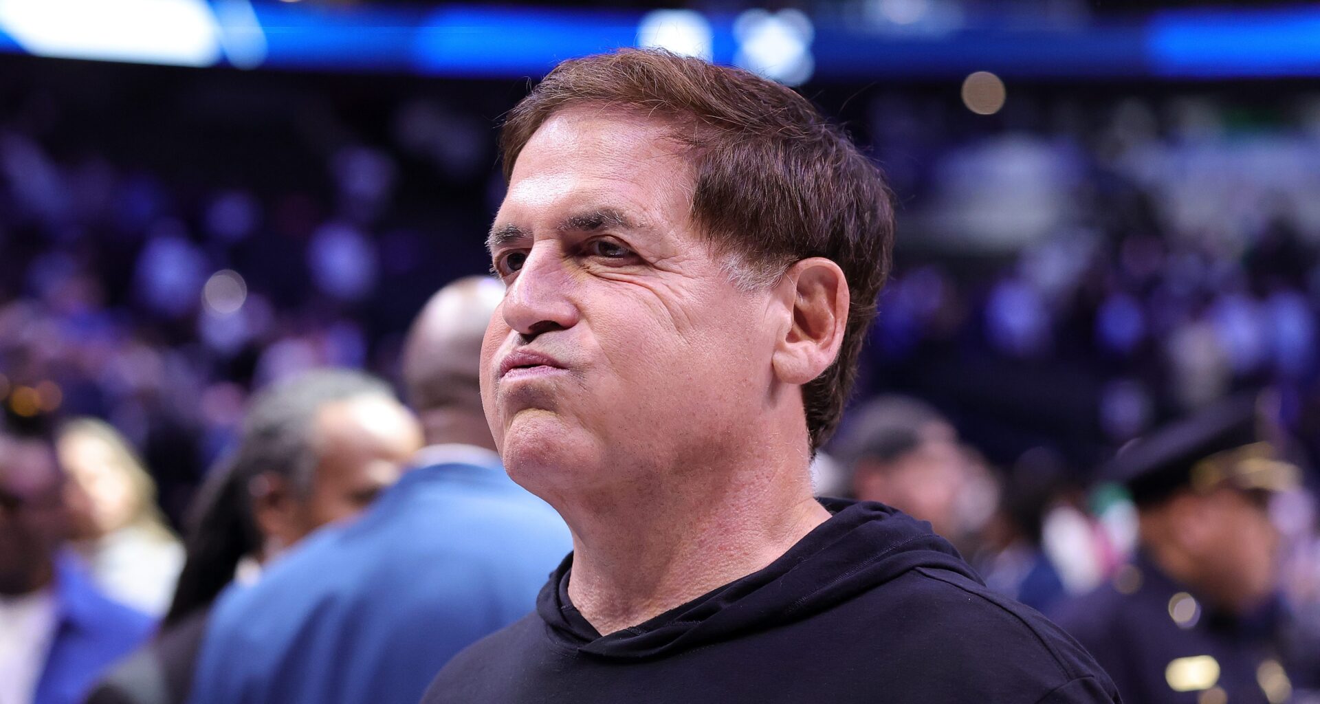 Former Mavericks Majority Owner Mark Cuban Says NBA Should Embrace Tanking