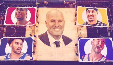 The Bilas Index: The best 68 men's basketball teams in 2025-26