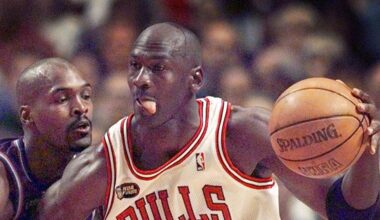 Chiefs Could Share Plenty in Common With Jordan’s Bulls