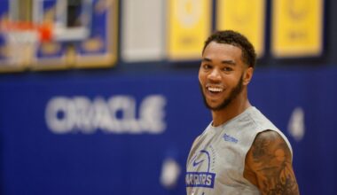 Warriors sign Nate Williams, Kinsey with Wiseman in FIBA