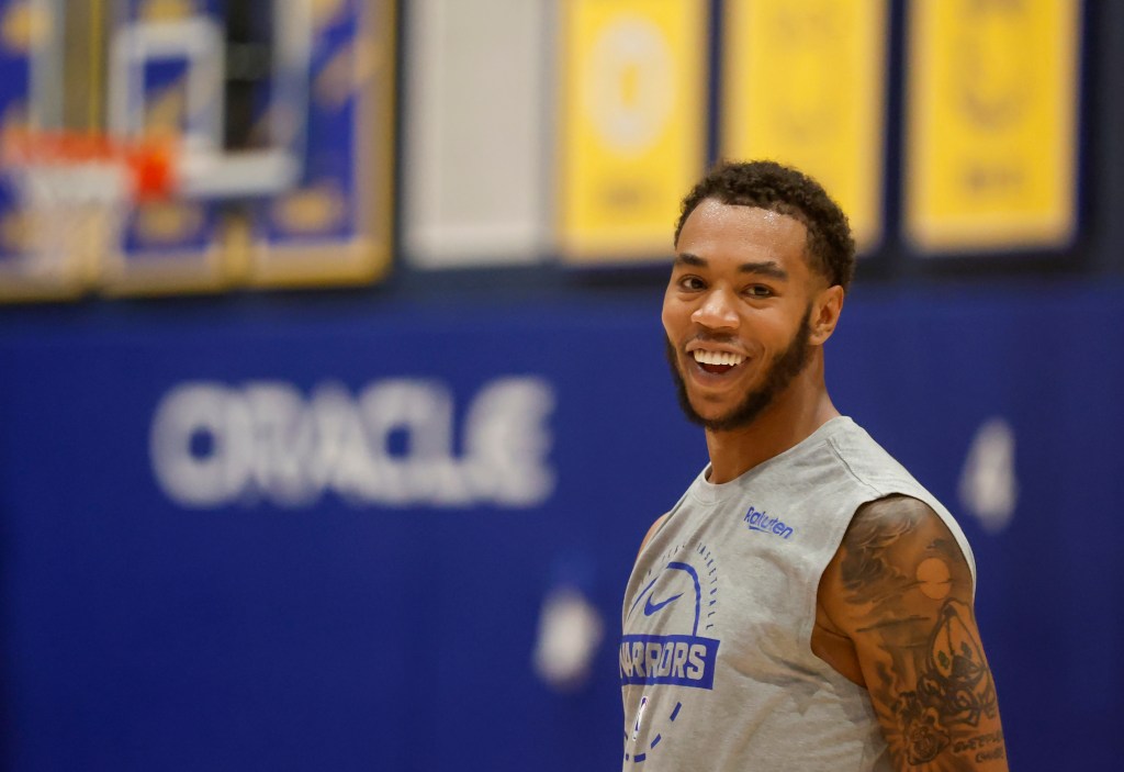 Warriors sign Nate Williams, Kinsey with Wiseman in FIBA