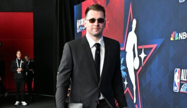 What Luka Dončić Really Thought of Lakers’ Quiet Deadline