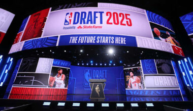 4 Picks? Chicago Bulls 2026 NBA Draft Could Be a Crucial One