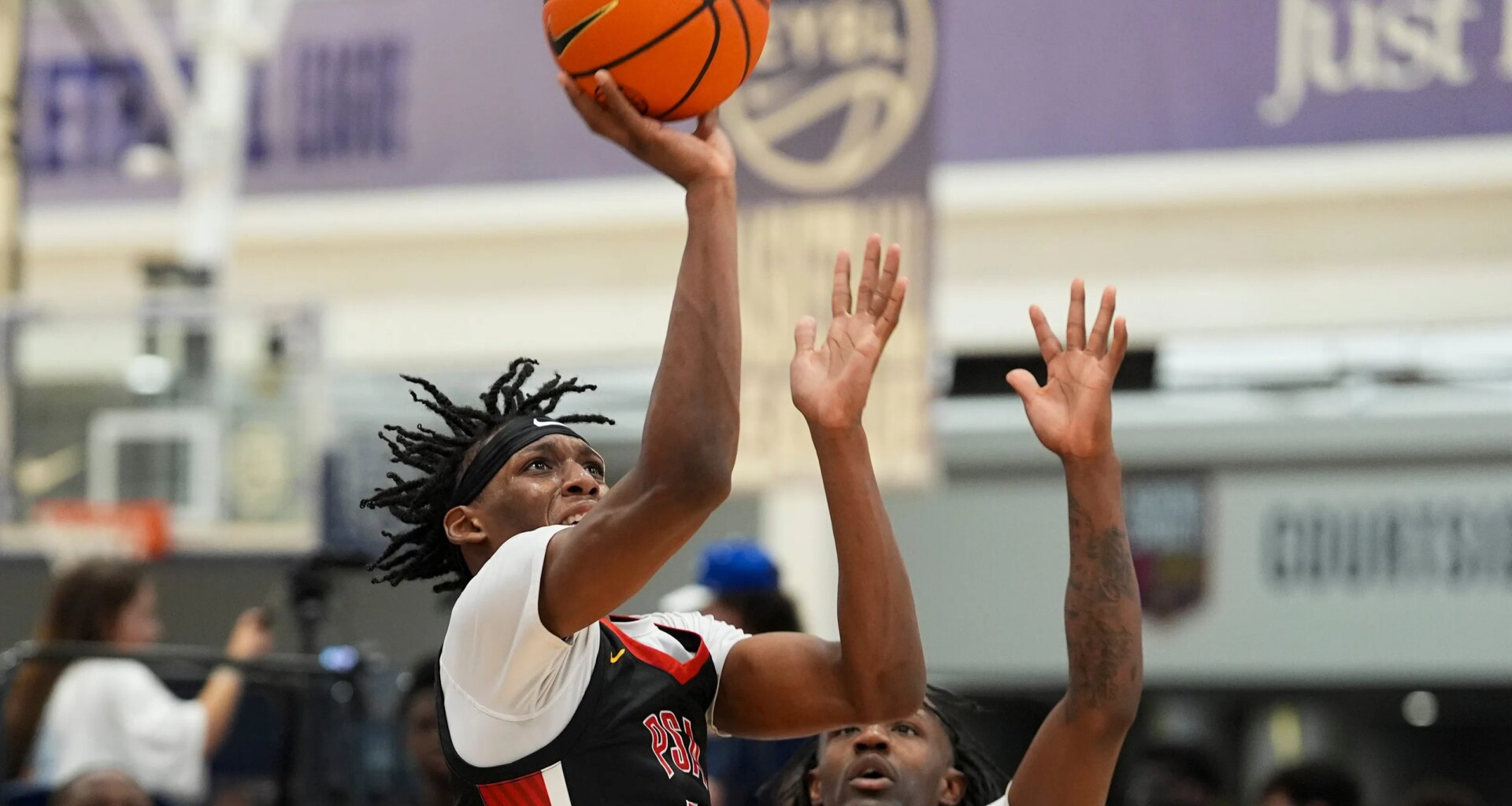 North Carolina 5-star commit compares himself to Shai Gilgeous-Alexander