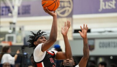 North Carolina 5-star commit compares himself to Shai Gilgeous-Alexander