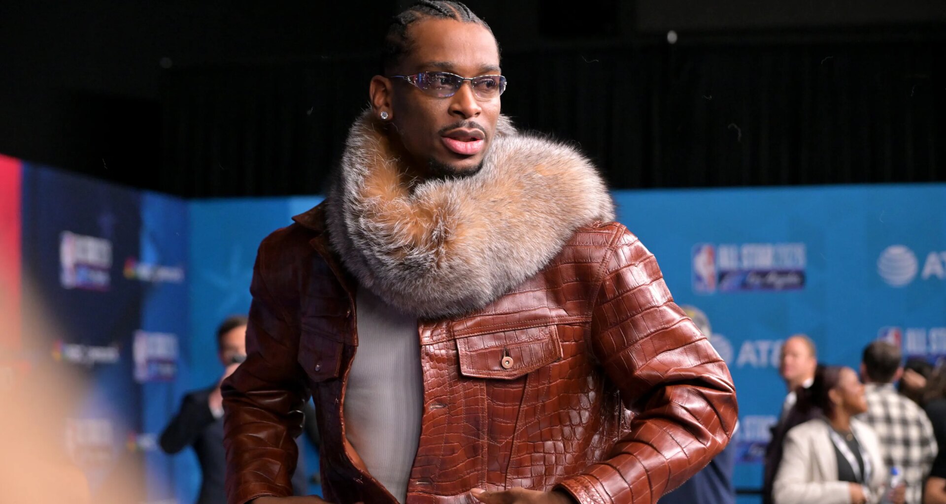 Who is on Shai Gilgeous-Alexander's NBA Mt. Rushmore?