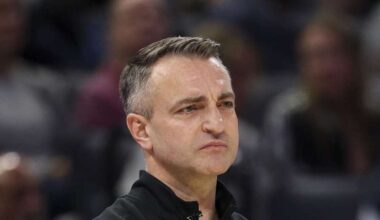 3 Observations From Evaluating Second Half of Raptors' Schedule