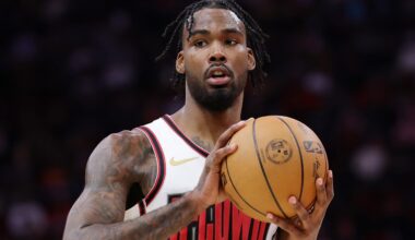 Lakers Set to Make Move for $100 Million Frontcourt Upgrade