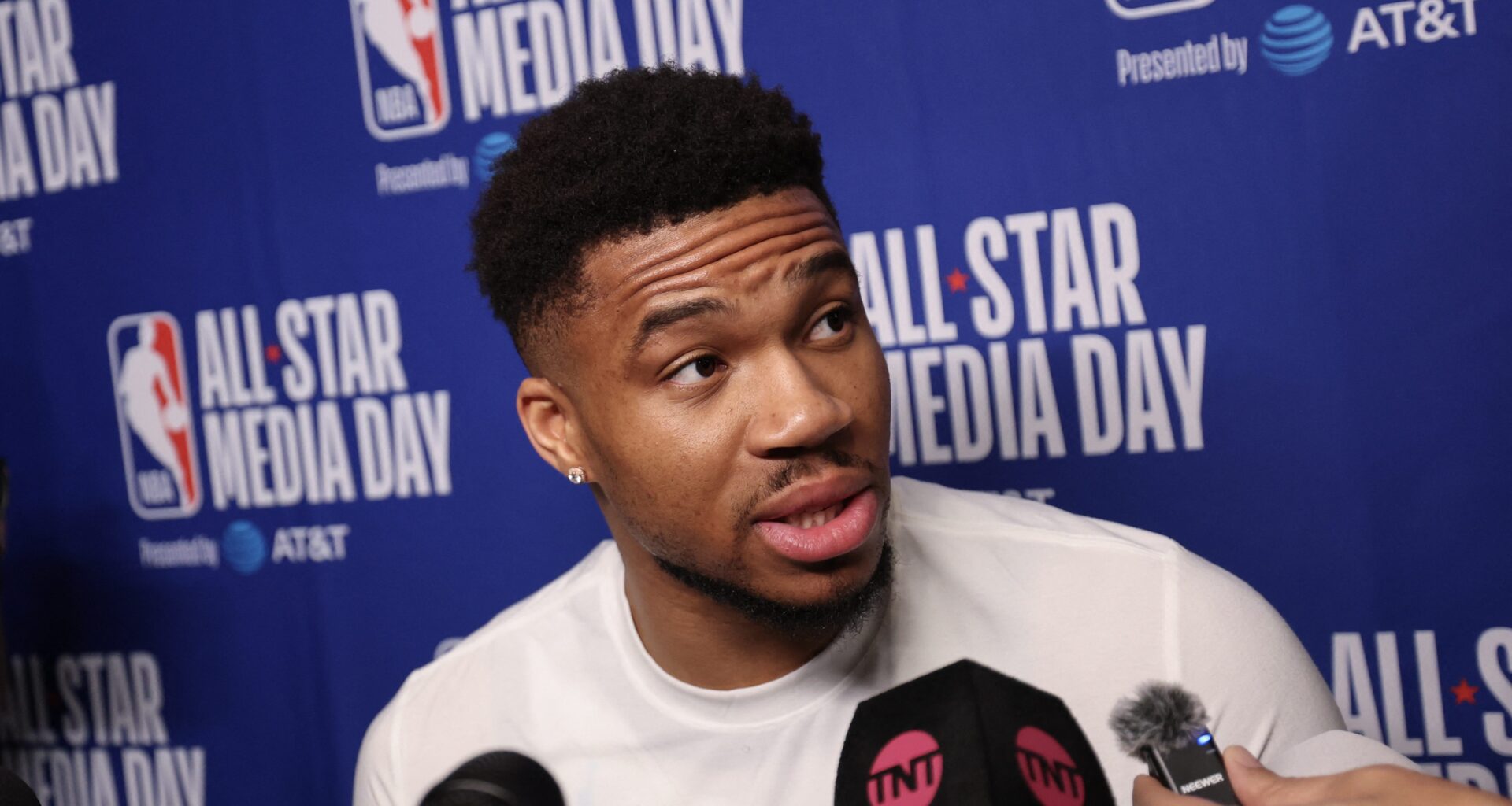 Giannis Reveals Major Injury Update Amid Trade Rumors, Uncertain Bucks Future