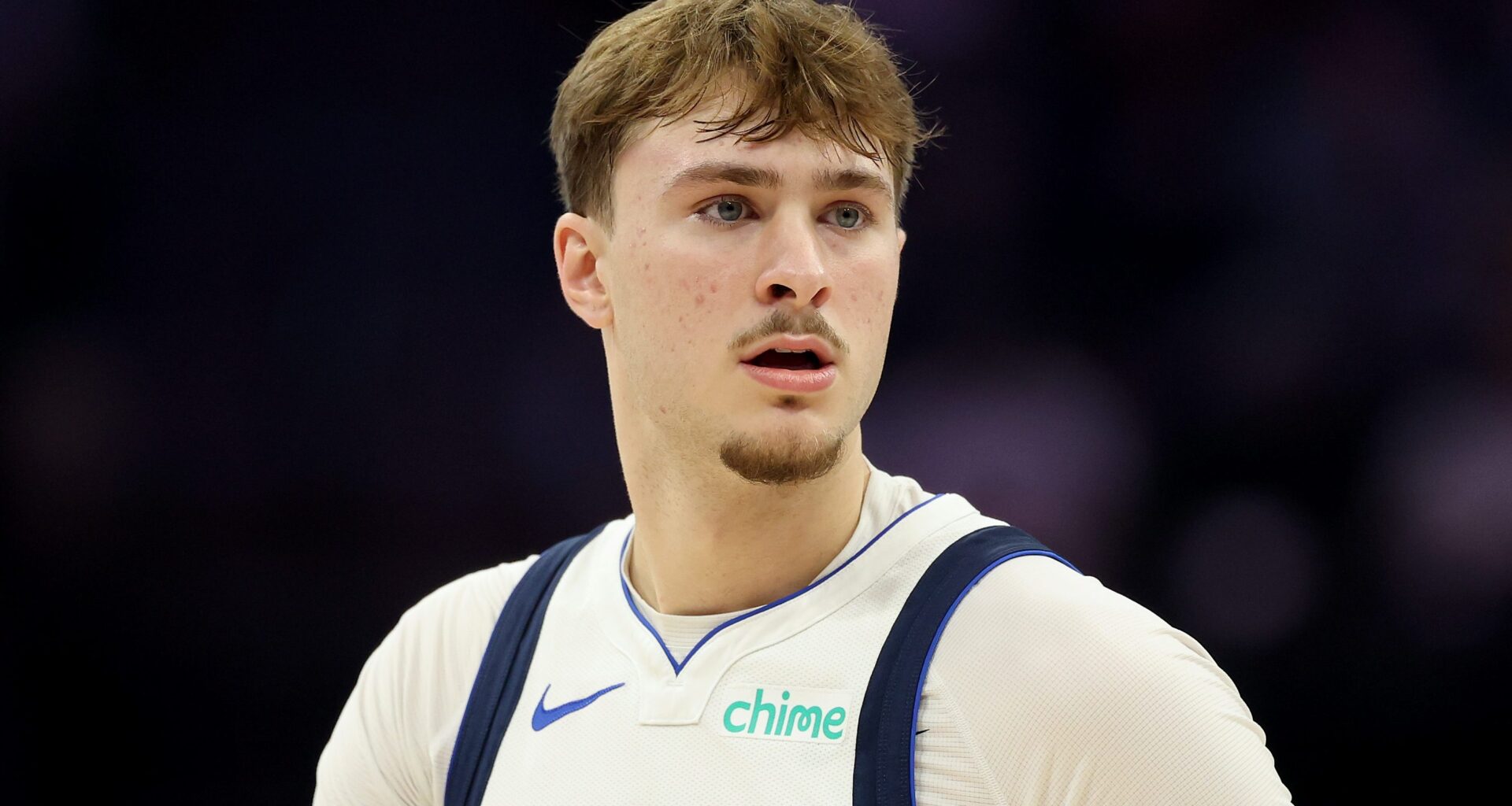 Mavericks Get Encouraging Update on Cooper Flagg Recovery