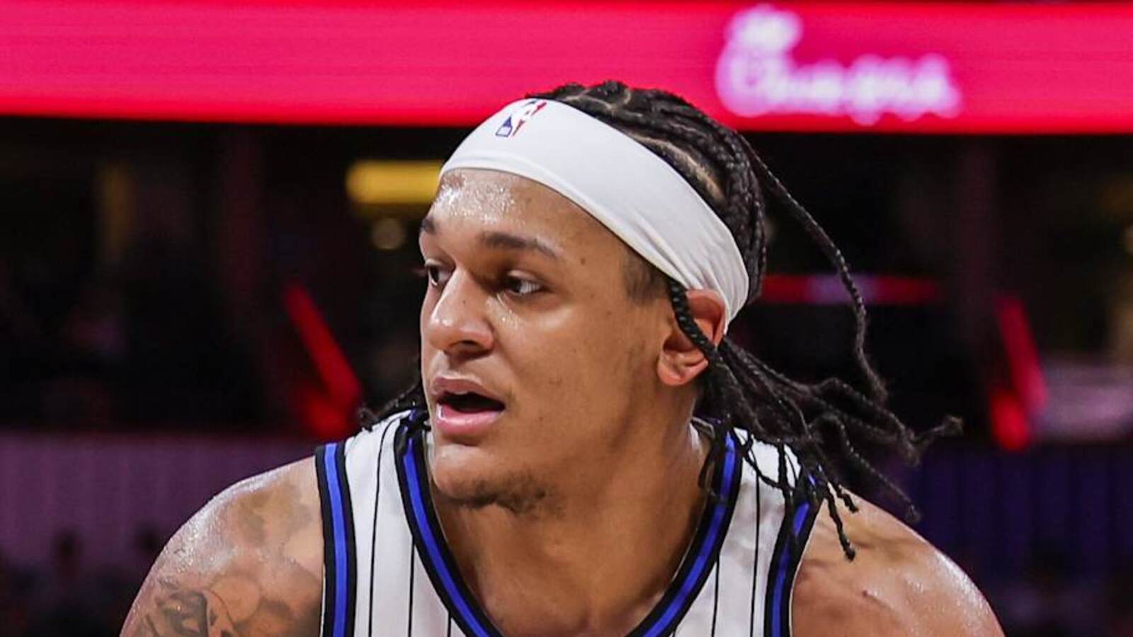 Magic Record Projection Revealed as Second Half Approaches