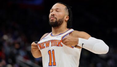 5 questions facing the Knicks following the All-Star break