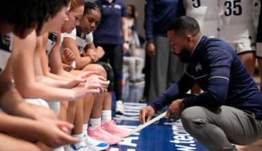 Mount Women’s Basketball Eyes MAAC Postseason Berth on Road at Niagara