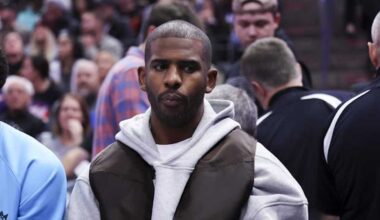 Chris Paul's Clippers Exit Makes Even Less Sense After His Latest Remarks