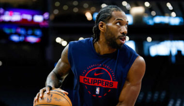 3 Burning Questions That Will Define Rest of Clippers Season