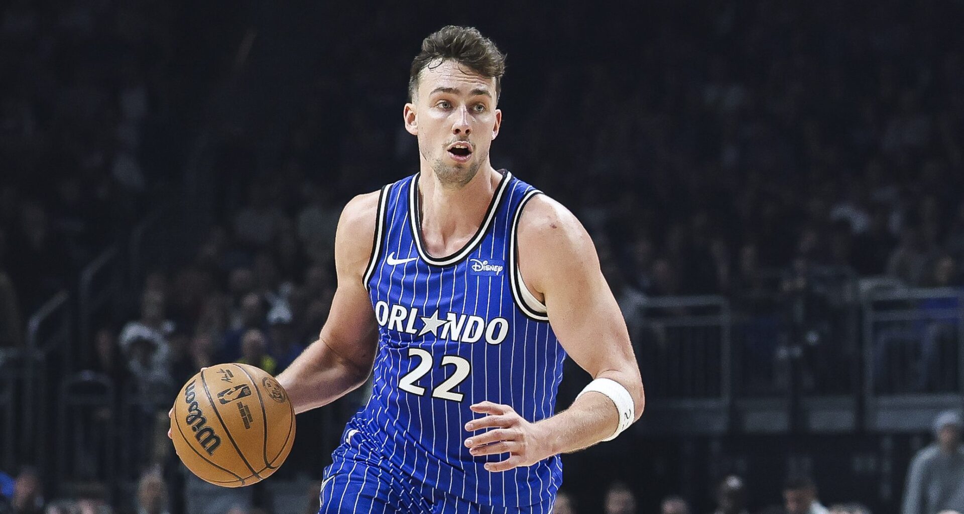 Orlando Magic get Startling News About Franz Wagner