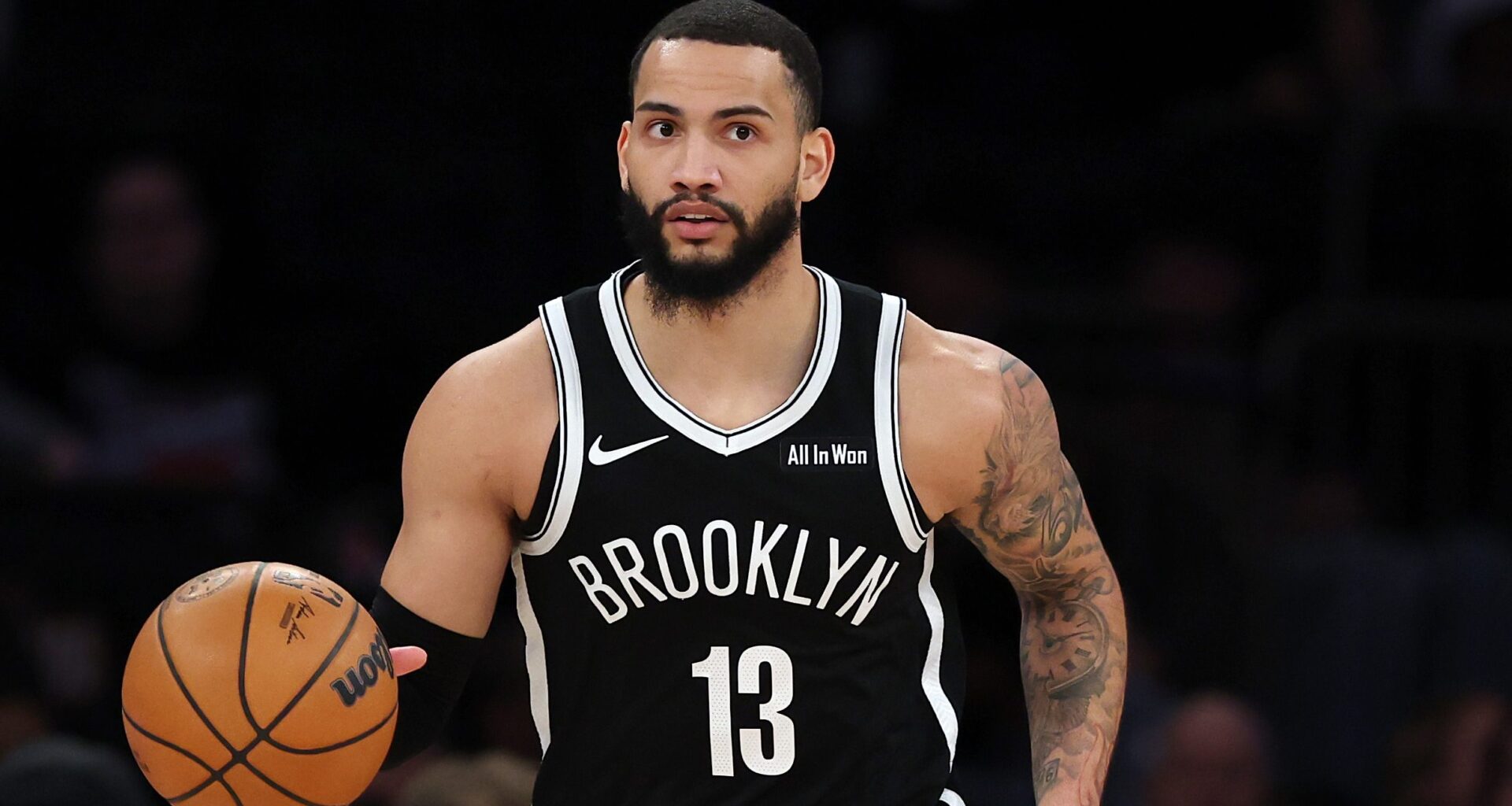 76ers Sign Former Nets Guard After Cam Payne & Jabari Walker News