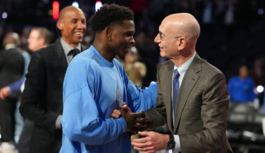 Timberwolves' Move to Eastern Conference Inevitable?