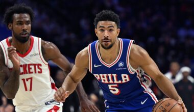 Lakers Urged To Sign Former Luka Teammate And $18M Wing To Replace LeBron