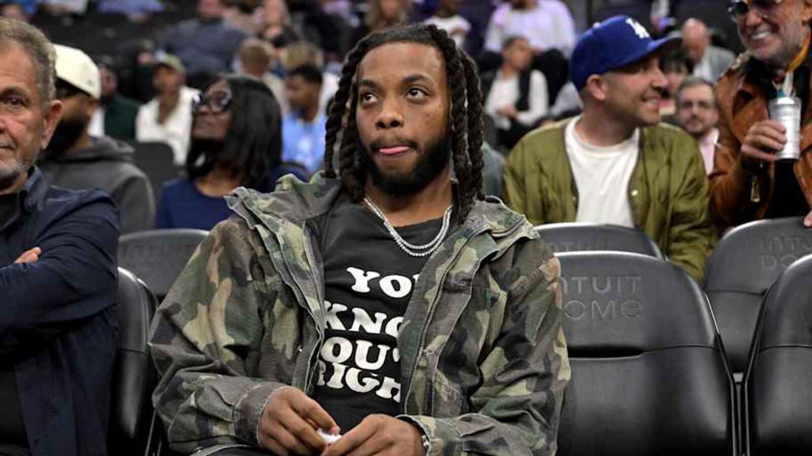 Nuggets Won't Get to See Darius Garland's Clippers Debut