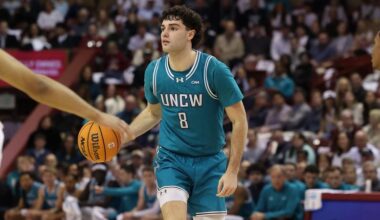 MBB Fan Guide: Monmouth - UNC Wilmington Athletics