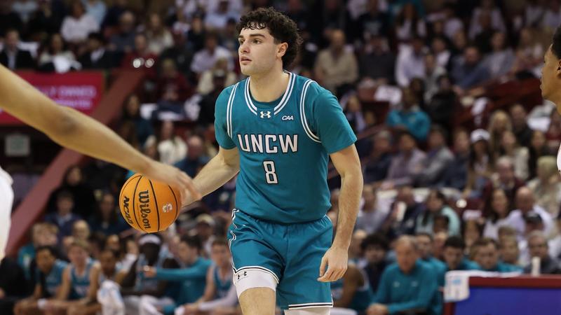 MBB Fan Guide: Monmouth - UNC Wilmington Athletics