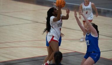 Diplomats Upend Devils in CC Road Finale