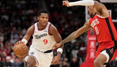 Clippers working to integrate their trade deadline additions – Orange County Register