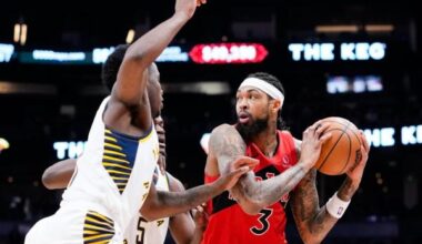 Raptors relishing resurgence, shift focus to keeping Bulls down