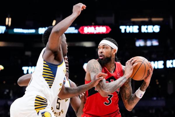 Raptors relishing resurgence, shift focus to keeping Bulls down