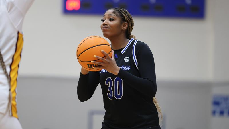 Presbyterian Falls to Winthrop in Conference Matchup