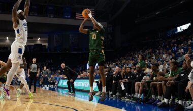 East Carolina University Logo