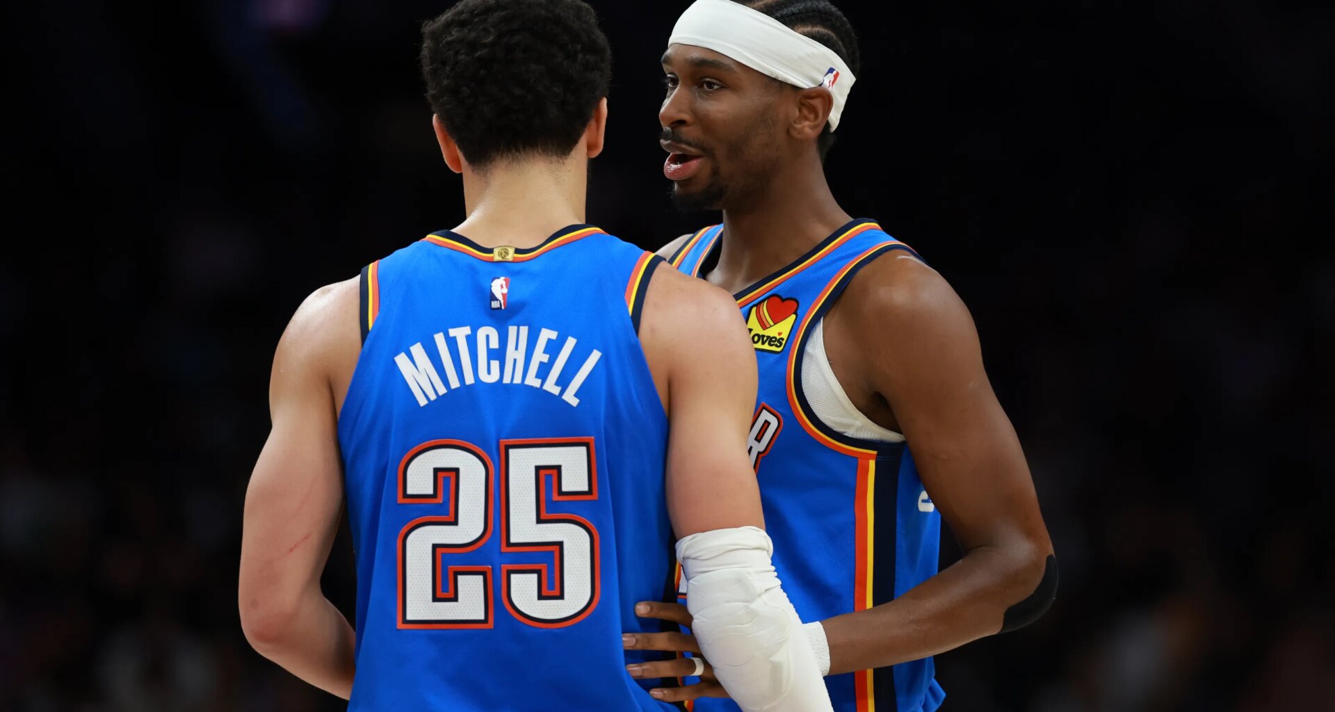 5 biggest takeaways for OKC Thunder at 2026 NBA All-Star break