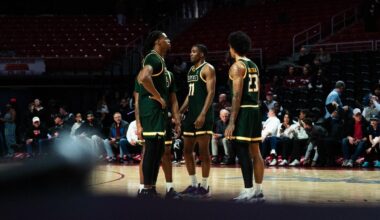 University of Memphis Logo