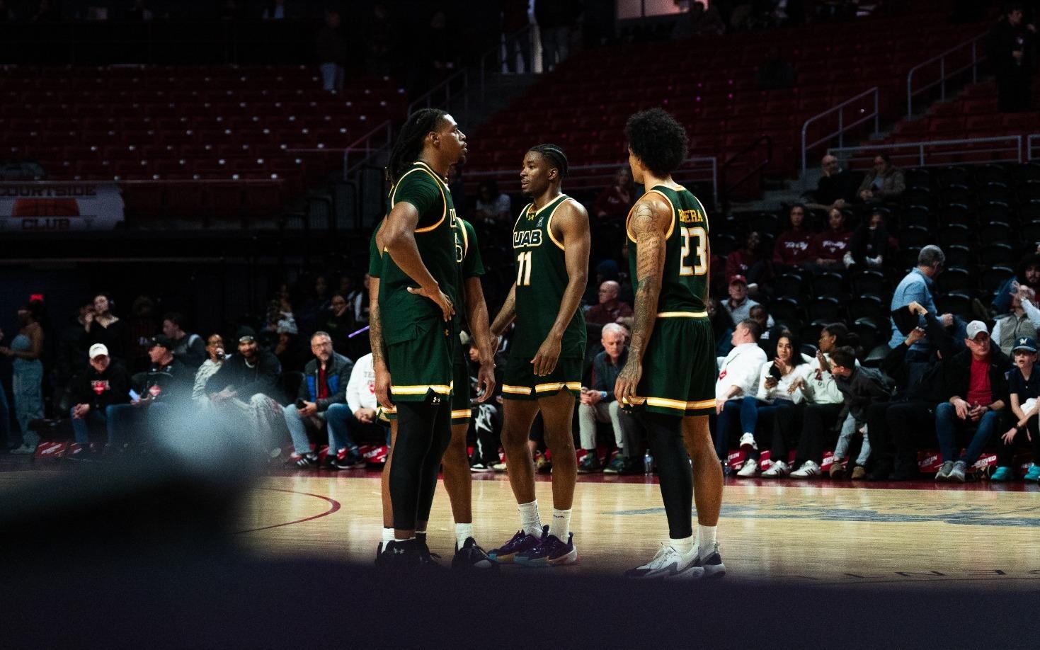 University of Memphis Logo