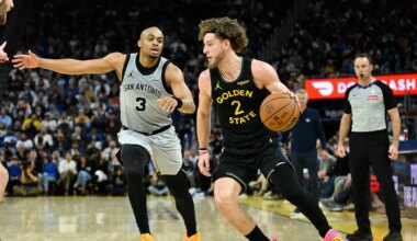 Celtics vs. Warriors same game parlay – Feb. 19